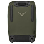 Osprey 10005252 Daylite Carry-On Wheeled Duffel 40 - Green