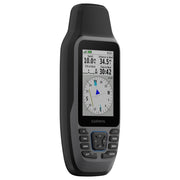 Garmin GPSMAP 79sc Marine Handheld GPS, Rugged Floating Design, Preloaded BlueChart g3 Coastal Charts, 3-Inch Sunlight-Readable Display, Multi-Constellation Satellite Support