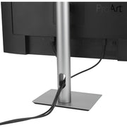 ASUS ProArt PA279CRV 27 Inch 4K UHD IPS HDR Monitor, 99% DCI-P3 and Adobe RGB, USB-C 96W Power Delivery, DisplayPort, HDMI, USB Hub, Height Adjustable