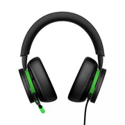 Microsoft 8LI-00008 Xbox Series X/S 20th Anniversary Wired Gaming Headset