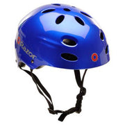 Razor V17 Youth Multi-Sport Helmet with 17 Vents, Adjustable Strap, Gloss Black, 97778