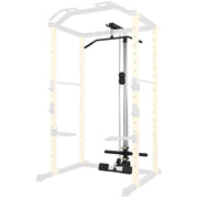 Everyday Essentials Lat Pull-Down/Low Row Attachment