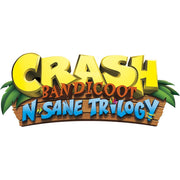 Activision 88199 Crash Bandicoot N. Sane Trilogy - Nintendo Switch