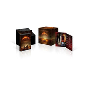 Warner Home Video Supernatural: The Complete Series (DVD)