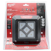 Milwaukee Tool 2364-20 Lithium-Ion Cordless Compact Flood Light