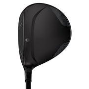 Left Handed Women Cleveland Launcher XL Halo 15* 3 Wood Ladies +0.50