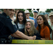 Sony Pictures Home Entertainment I Know What You Did Last Summer Blu-ray Movie 1080p with Digital Copy