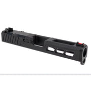 Zaffiri Precision ZPS.3 Slide for GLOCK 19 Gen3 Frames, Optics Ready, Cerakote Flat Dark Earth