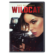 Decal Partners Wildcat (DVD)