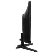 Acer Nitro QG271 X1biip 27-inch Full HD IPS Gaming Monitor, 200Hz Refresh Rate, 0.5ms Response Time, AMD FreeSync Premium, 99% sRGB, VESA Mount Compatible