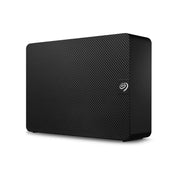 Seagate Expansion External Hard Drive, 20TB, USB 3.0, Desktop, Black, STKP20000400
