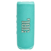 JBL FLIP6TEAL Flip 6 Portable Waterproof Speaker (Teal)