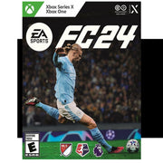 Electronic Arts EA Sports FC 24 Standard Edition (Xbox One/Series X)