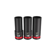 Milwaukee 49-66-7025 Shockwave Impact 1/2