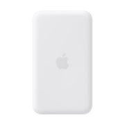 Apple iPhone Air MagSafe Battery, Fast Wireless Charging up to 12W, USB-C Port, White, MGPG4AM/A