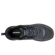 Merrell Speed Strike 2 Low Hiking Shoes, Rock, Men's Size 12, Mesh Synthetic Upper, J038403
