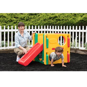 MGA Entertainment 652486MX1 Little Tikes Jr. Activity Gym for Toddlers