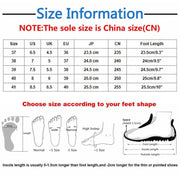 NOKIO Womens Lace-Up Fashion Sneakers, Breathable Mesh and Leather Patch Upper, Thick Rubber Platform Sole, Slip-Resistant Outsole, White, Medium Width