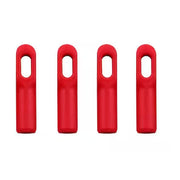 Milwaukee 48-22-4161 4PK Polyester Fish Tape Replacement Non-Conductive Tips