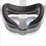 Meta Quest 899-00590-01 3 Silicone Facial Interface - Black