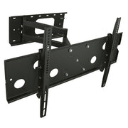 Mount-it MI-319L Articulating/Tilting/Swivel Wall Mount for 42'' - 70'' LCD/Plasma/LED Screens