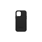 OtterBox Defender Pro Case for Apple iPhone 12/12 Pro - Black