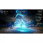 Square Enix Octopath Traveler II (Nintendo Switch)