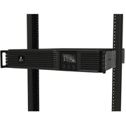 Vertiv Liebert PSI5 UPS, 1500VA 1350W, 120V Line Interactive AVR, Pure Sine Wave, Rack/Tower Convertible, PSI5-1500RT120