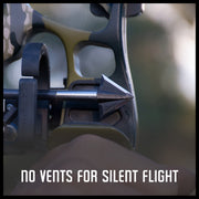 Ozcut Elite Series 2-Blade Fixed-Blade Broadheads - 125 Grain