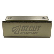 Ozcut 2 Easy Broadhead Sharpener