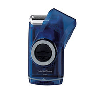 Braun M-60b MobileShave Cordless Rechargeable Men's Electric Shaver
