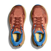 Hoka 1168716-Mplc Challenger 8 Trail Running Shoes for Men - Maple/Cardamom - 10M
