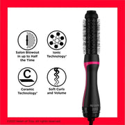 Revlon RVDR5292 One Step 1-1/2