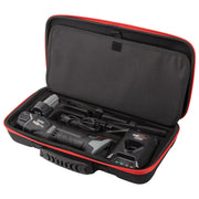 Rapala R12HDRF R12 Heavy-Duty Lithium Fillet-Knife Combo