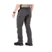 5.11 Tactical Apex Pants for Men, Volcanic, 42x32