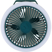 Coghlan's 2525 Camping Fan with Light