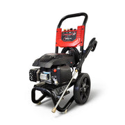 Troy-Bilt TB3000PWXP 3000 PSI at 2.3 GPM Cold Water Gas Pressure Washer