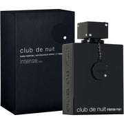 Armaf Men's Club De Nuit Intense Parfum EDP Spray 5.0 oz (150 ml) - Long Lasting