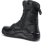 5.11 Tactical 12391Abr-019 A.T.A.C. 2.0 Side-Zip Duty Boots for Men - Black - 10.5M
