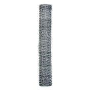 Origin Point 163650 20-Gauge Handyroll Galvanized Hex Netting, 50-Foot x 36-Inch With 1-Inch Openings
