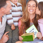 Poesie 160Fresh Laundry Detergent Sheets, Fresh Scent, No Waste, 160 Count