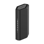 NETGEAR Nighthawk BE3100 WiFi 7 Dual-band Router (RS70) - Up to 3.1 Gbps Speeds, 2000 sq. ft. Coverage, NETGEAR Armor Security