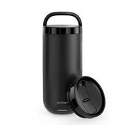 Ember CM21XL17AM Temperature Control Smart Tumbler, 16 oz, Slate Black