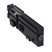 Dell Toner Cartridge Black Standard Yield 1200 Pages for C2660dn C2665dnf HD47M