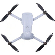 Vivitar DRCSC2-GRY-T57-4 SkyTrek Drone, Gray