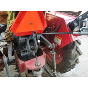 Hyper Tough HT16LC Steel Pro Locking Coupler with 18in Black Hose and Swivel Adapter