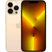 Apple iPhone 13 Pro 128GB Gold LTE Cellular Verizon MLTR3LL/A - V
