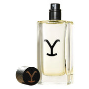 Yellowstone Tru Western Eau de Parfum, Fresh Creamy Floral Scent, Original, Mini 1oz/30mL