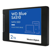 Western Digital WDBB8H0020BNC-WRWM 2TB SA510 SATA Internal Solid State Drive SSD