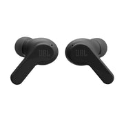 JBL JBLVBEAMBLKAM Vibe Beam True Wireless Bluetooth Earbuds, Black